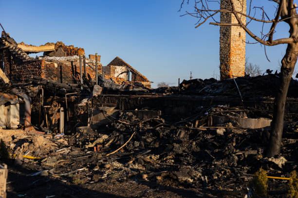 Reliable Content Restoration contractor in Houlton, WI by Fire Damage Doption